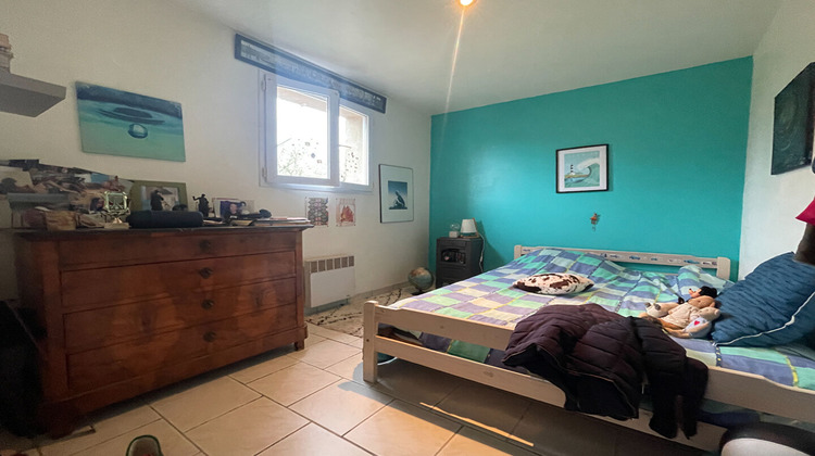 Ma-Cabane - Vente Maison SAINT-GEORGES-D'OLERON, 39 m²