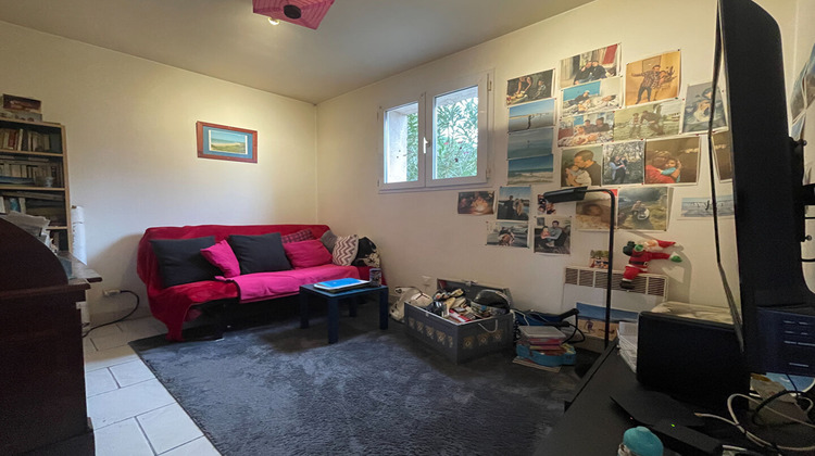 Ma-Cabane - Vente Maison SAINT-GEORGES-D'OLERON, 39 m²