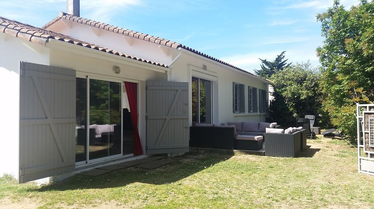 Ma-Cabane - Vente Maison SAINT-GEORGES-D'OLERON, 114 m²
