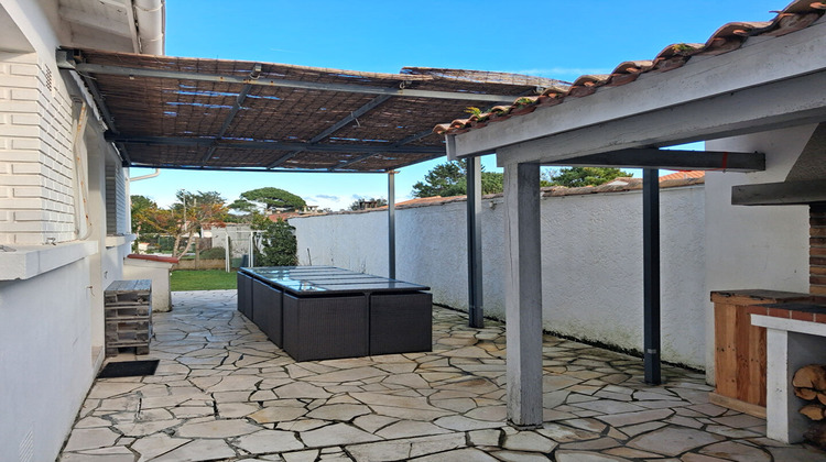 Ma-Cabane - Vente Maison SAINT-GEORGES-D'OLERON, 114 m²