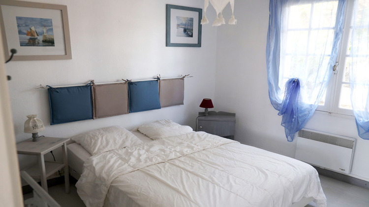 Ma-Cabane - Vente Maison SAINT-GEORGES-D'OLERON, 114 m²