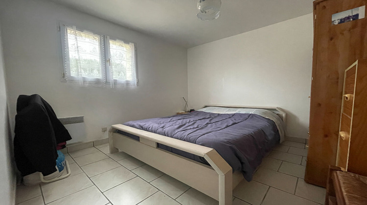 Ma-Cabane - Vente Maison SAINT-GEORGES-D'OLERON, 39 m²