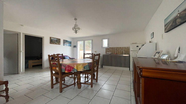 Ma-Cabane - Vente Maison SAINT-GEORGES-D'OLERON, 39 m²