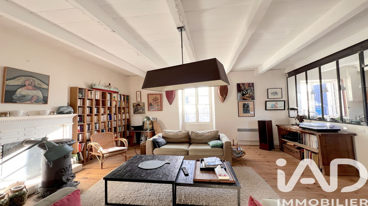 Ma-Cabane - Vente Maison Saint-Georges-d'Oléron, 139 m²