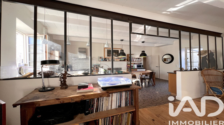 Ma-Cabane - Vente Maison Saint-Georges-d'Oléron, 139 m²