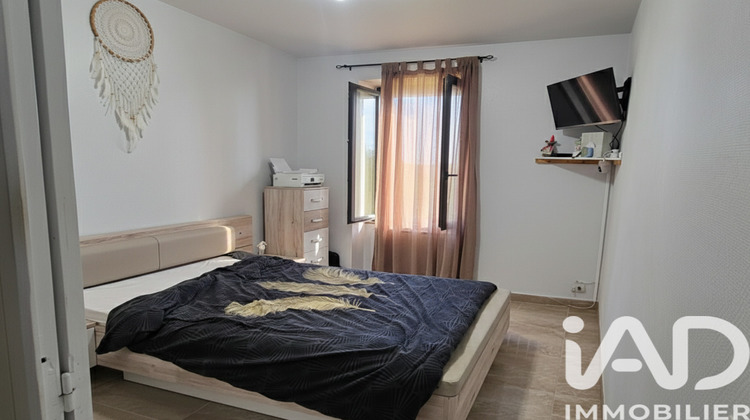 Ma-Cabane - Vente Maison Saint-Georges-d'Oléron, 52 m²