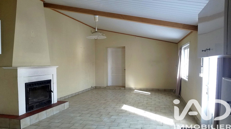 Ma-Cabane - Vente Maison Saint-Georges-d'Oléron, 104 m²