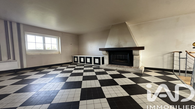 Ma-Cabane - Vente Maison Saint-Georges-d'Oléron, 179 m²