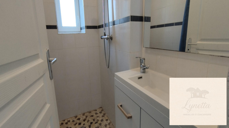 Ma-Cabane - Vente Maison Saint-Georges-d'Oléron, 44 m²