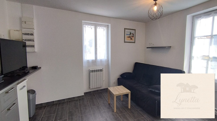 Ma-Cabane - Vente Maison Saint-Georges-d'Oléron, 44 m²