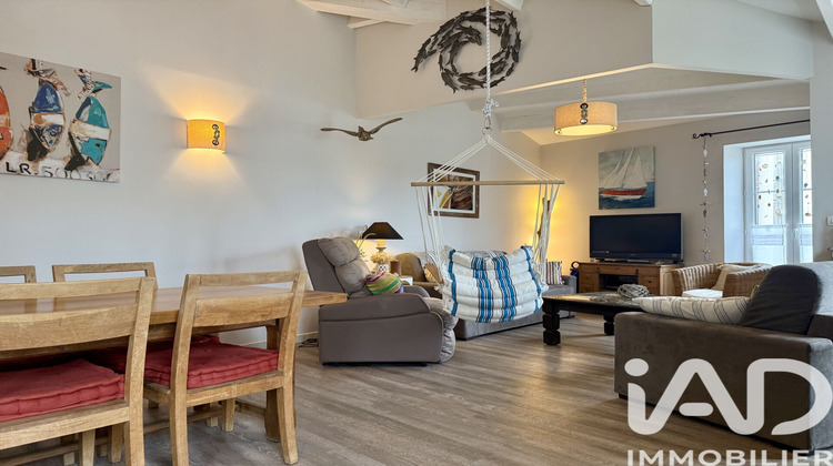 Ma-Cabane - Vente Maison Saint-Georges-d'Oléron, 73 m²