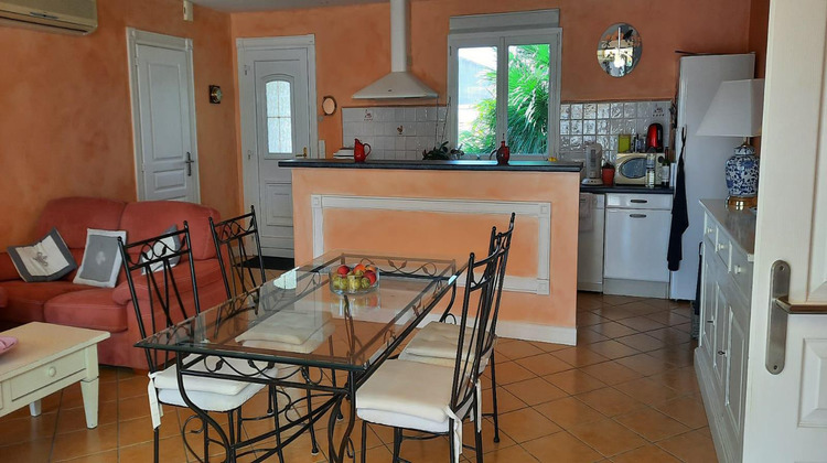 Ma-Cabane - Vente Maison SAINT-GEORGES-D'OLERON, 116 m²