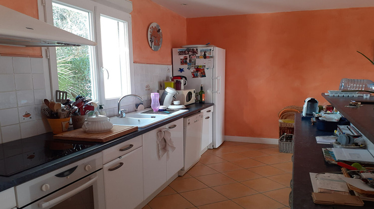 Ma-Cabane - Vente Maison SAINT-GEORGES-D'OLERON, 116 m²