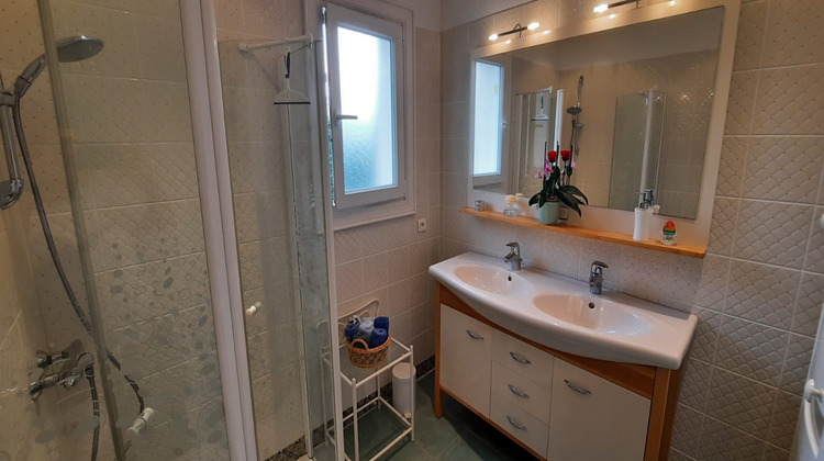 Ma-Cabane - Vente Maison SAINT-GEORGES-D'OLERON, 116 m²