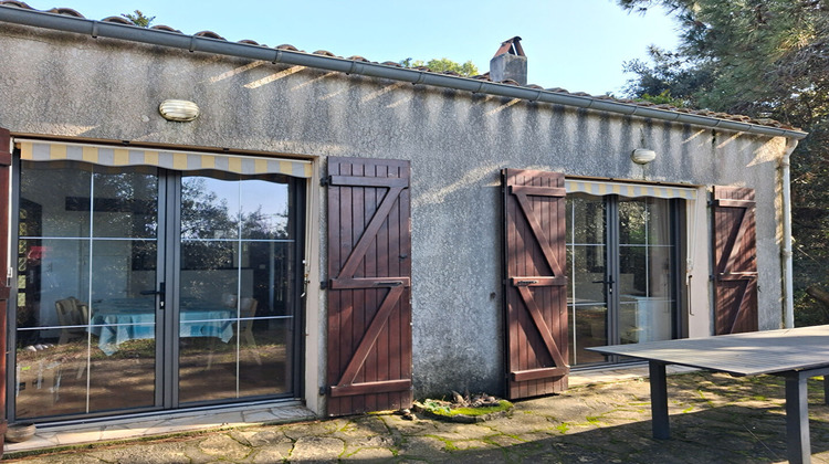 Ma-Cabane - Vente Maison SAINT-GEORGES-D'OLERON, 110 m²
