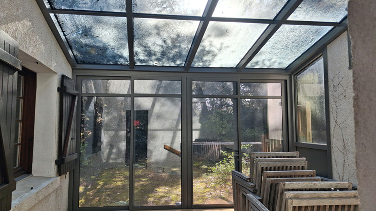 Ma-Cabane - Vente Maison SAINT-GEORGES-D'OLERON, 110 m²