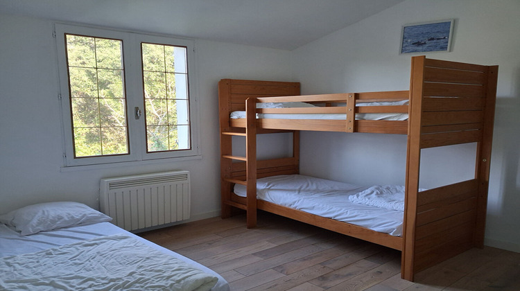 Ma-Cabane - Vente Maison SAINT-GEORGES-D'OLERON, 110 m²