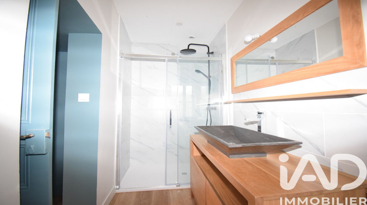 Ma-Cabane - Vente Maison Saint-Georges-d'Oléron, 35 m²