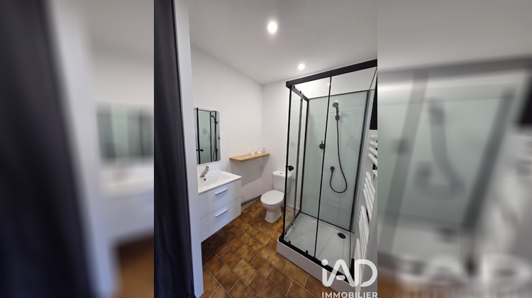 Ma-Cabane - Vente Maison Saint-Georges-d'Oléron, 151 m²