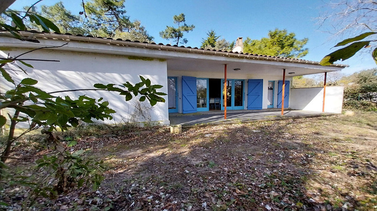 Ma-Cabane - Vente Maison SAINT-GEORGES-D'OLERON, 62 m²