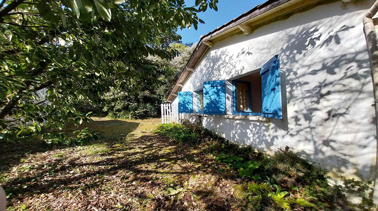 Ma-Cabane - Vente Maison SAINT-GEORGES-D'OLERON, 62 m²