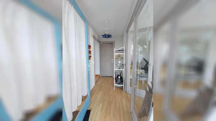 Ma-Cabane - Vente Maison SAINT-GEORGES-D'OLERON, 62 m²