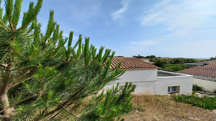 Ma-Cabane - Vente Maison SAINT-GEORGES-D'OLERON, 60 m²