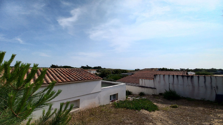 Ma-Cabane - Vente Maison SAINT-GEORGES-D'OLERON, 60 m²