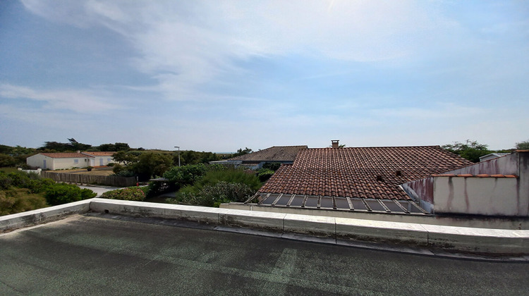 Ma-Cabane - Vente Maison SAINT-GEORGES-D'OLERON, 60 m²