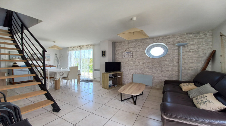 Ma-Cabane - Vente Maison SAINT-GEORGES-D'OLERON, 60 m²