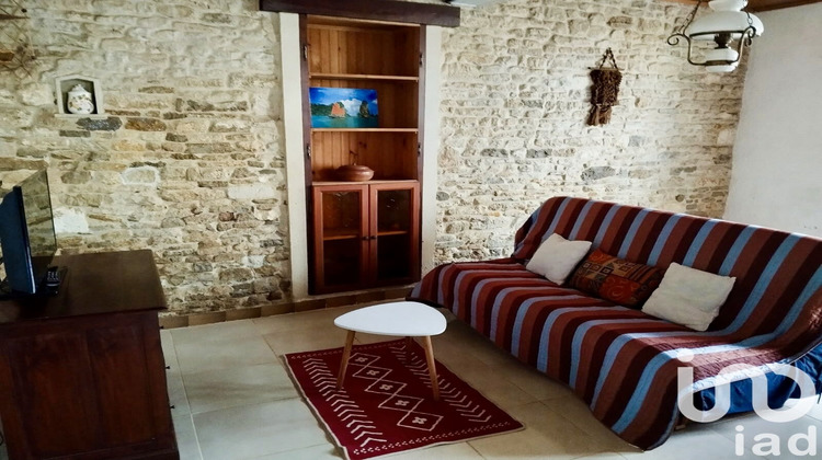 Ma-Cabane - Vente Maison Saint-Georges-d'Oléron, 84 m²