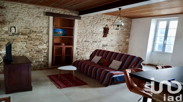 Ma-Cabane - Vente Maison Saint-Georges-d'Oléron, 84 m²