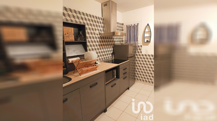 Ma-Cabane - Vente Maison Saint-Georges-d'Oléron, 55 m²