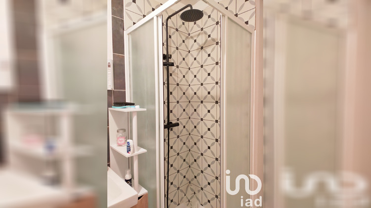 Ma-Cabane - Vente Maison Saint-Georges-d'Oléron, 55 m²