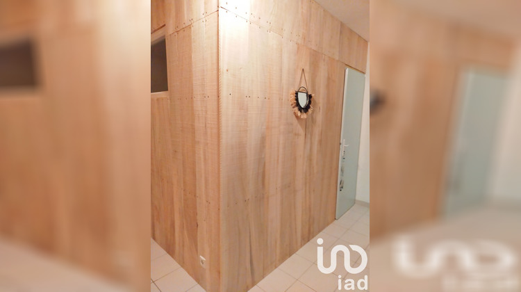 Ma-Cabane - Vente Maison Saint-Georges-d'Oléron, 55 m²