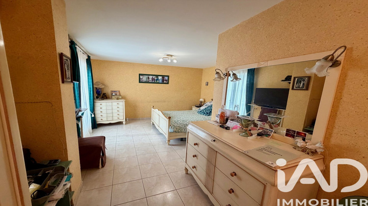 Ma-Cabane - Vente Maison Saint-Georges-d'Oléron, 127 m²