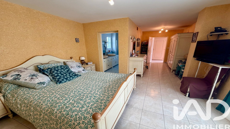 Ma-Cabane - Vente Maison Saint-Georges-d'Oléron, 127 m²