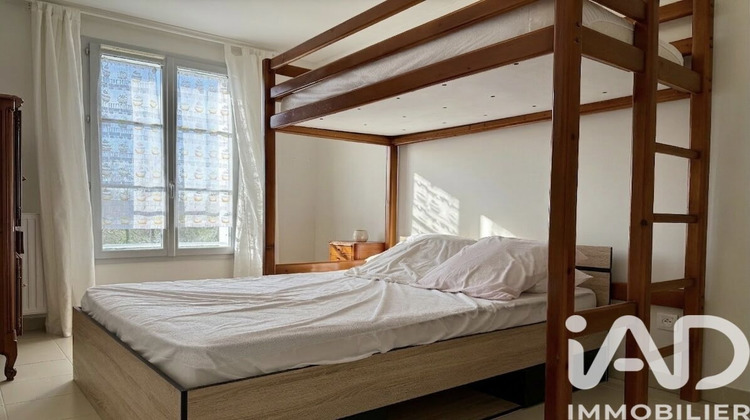 Ma-Cabane - Vente Maison Saint-Georges-d'Oléron, 83 m²