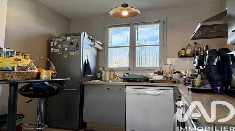 Ma-Cabane - Vente Maison Saint-Georges-d'Oléron, 83 m²