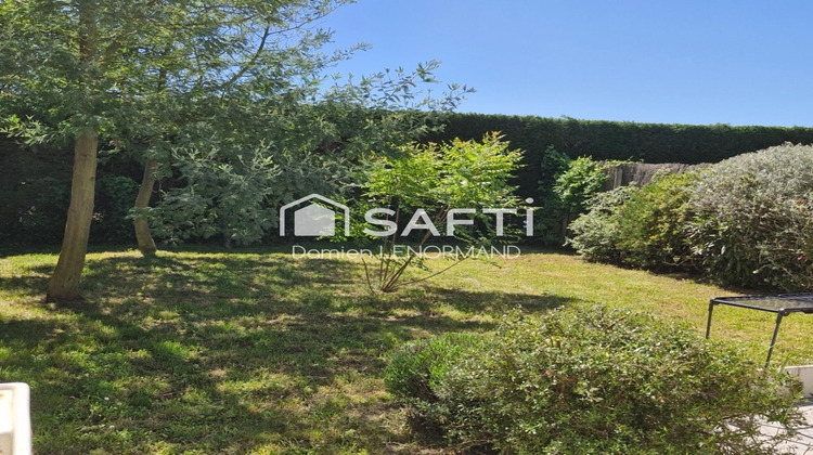 Ma-Cabane - Vente Maison Saint-Georges-d'Oleron, 189 m²