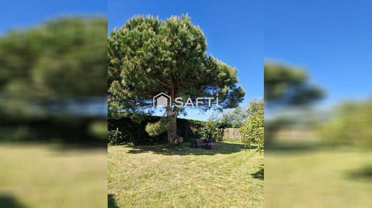 Ma-Cabane - Vente Maison Saint-Georges-d'Oleron, 189 m²