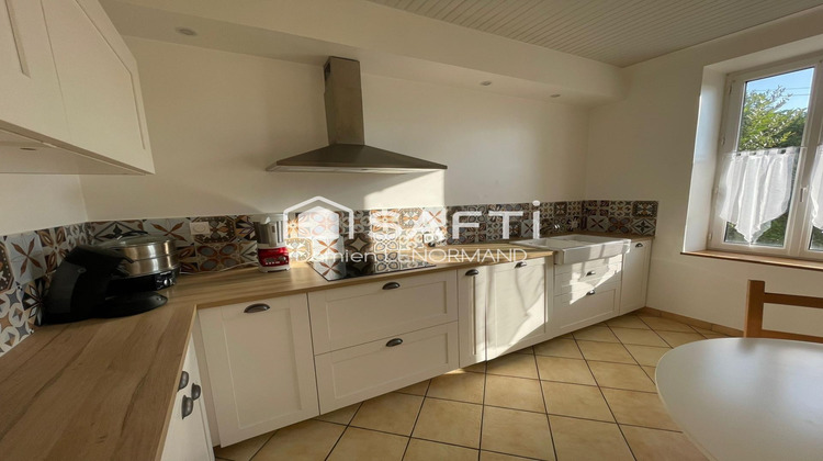 Ma-Cabane - Vente Maison Saint-Georges-d'Oleron, 189 m²