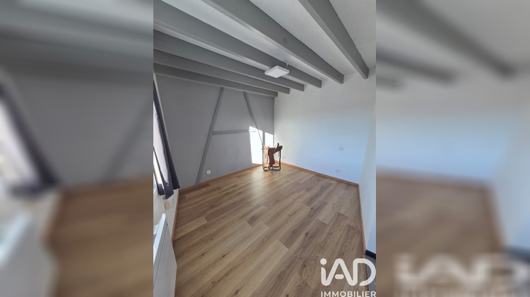 Ma-Cabane - Vente Maison Saint-Georges-d'Oléron, 151 m²