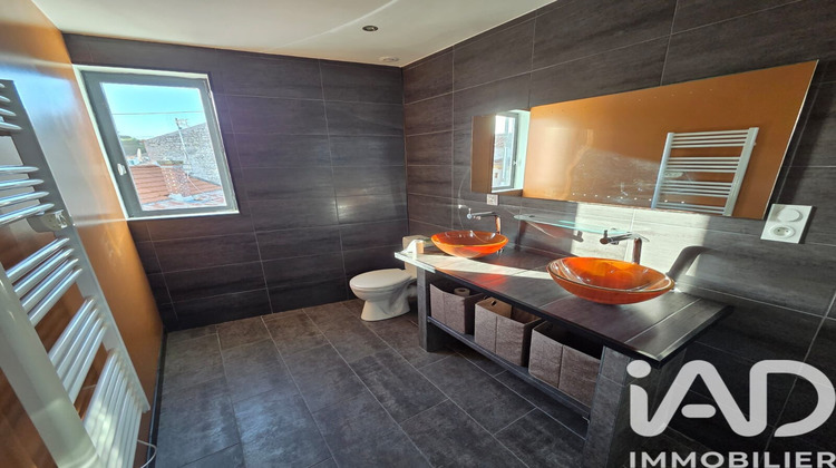 Ma-Cabane - Vente Maison Saint-Georges-d'Oléron, 151 m²