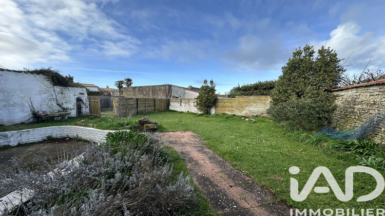 Ma-Cabane - Vente Maison Saint-Georges-d'Oléron, 179 m²