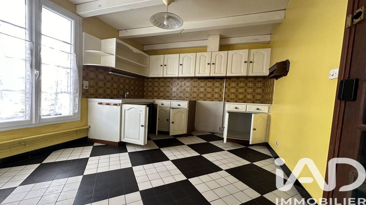 Ma-Cabane - Vente Maison Saint-Georges-d'Oléron, 179 m²