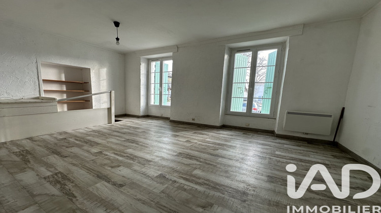 Ma-Cabane - Vente Maison Saint-Georges-d'Oléron, 179 m²