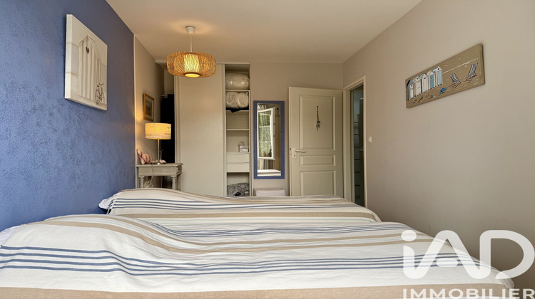 Ma-Cabane - Vente Maison Saint-Georges-d'Oléron, 73 m²