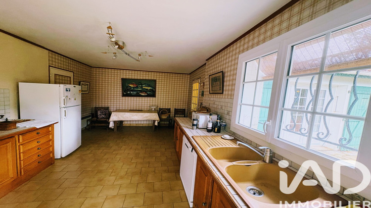 Ma-Cabane - Vente Maison Saint-Georges-d'Oléron, 102 m²