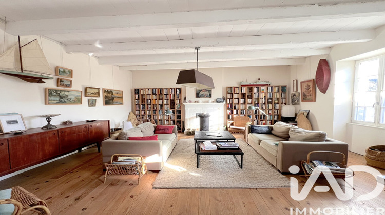 Ma-Cabane - Vente Maison Saint-Georges-d'Oléron, 139 m²